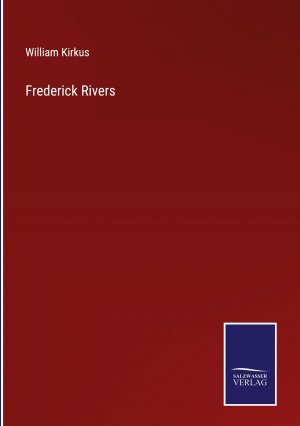 Frederick Rivers