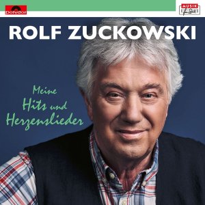 neuer Tonträger – Rolf Zuckowski – Meine Hits und Herzenslieder, 2 Audio-CD