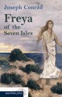 Freya of the Seven Isles