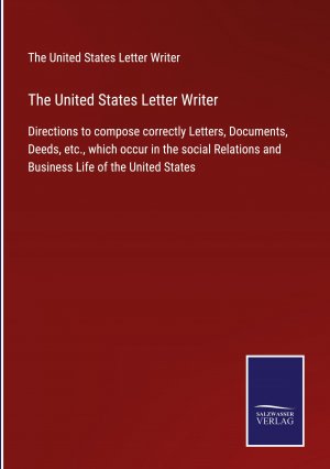 The United States Letter Writer