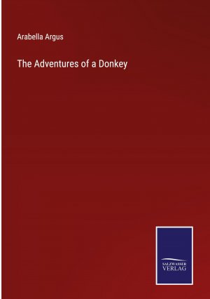The Adventures of a Donkey