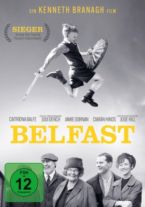 Belfast (2021)