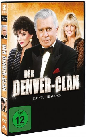 neuer Film – Bruce Bilson Dwight Adair Gwen Arner Gabrielle Beaumont Jeff Bleckner Burt Brinckerhoff Georg Stanford Brown Jerome Courtland Kim Friedman Curtis Harrington Richard Kinon Alf Kjellin Philip Leacock Nancy Malone Don Medford Irving J – Der Denver-Clan Staffel 9 (finale Staffel)