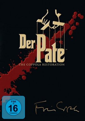 Der Pate I-III (The Coppola Restoration)