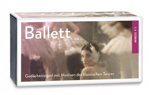 Ballett-Memo