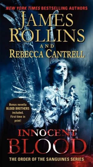 neues Buch – Rollins, James Cantrell – Innocent Blood