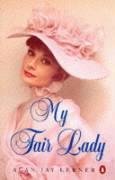 neues Buch – Lerner, Alan Loewe – My Fair Lady