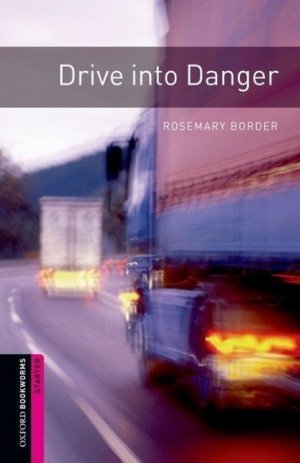 neues Buch – Rosemary Border – Border, R: 5. Schuljahr, Stufe 2 - Drive into Danger - NB