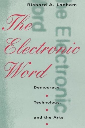 Lanham, R: Electronic Word (Paper)