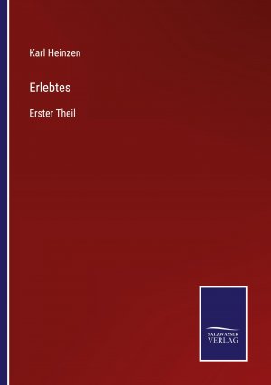 Erlebtes