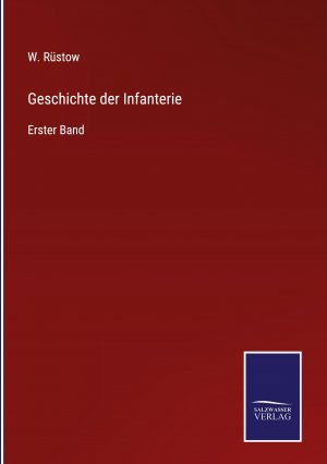 Geschichte der Infanterie