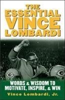 Run to Daylight!  Book by Vince Lombardi, David Maraniss