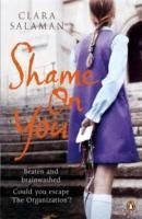 neues Buch – Clara Salaman – Shame on You