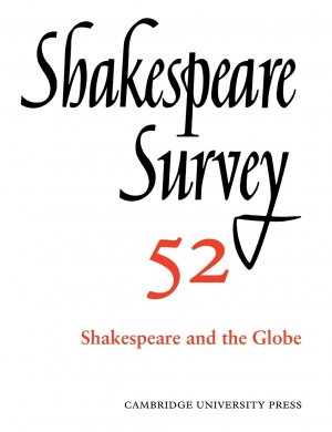 Shakespeare Survey