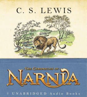 The Chronicles of Narnia, Audio-CD