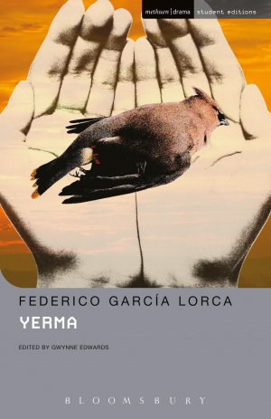 neues Buch – Lorca, Federico Garcia – Yerma