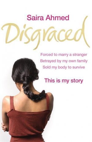 neues Buch – Saira Ahmed – Disgraced