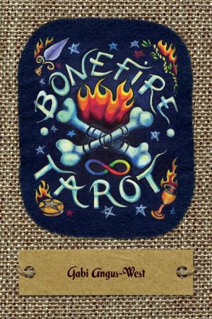 Bonefire Tarot