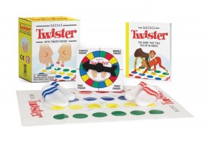 MINI TWISTER