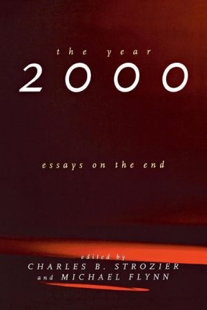 neues Buch – YEAR 2000