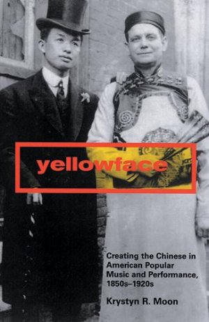 YELLOWFACE