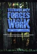 neues Buch – Resetar, Susan Lachman – Technology Forces at Work: Profiles of Enviromental Research and Development at DuPont, Intel, Monsanto, and Xerox