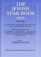 Massil, S: Jewish Year Book 2001