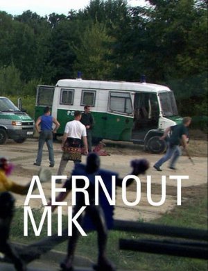 neues Buch – Laurence Kardish – Aernout Mik