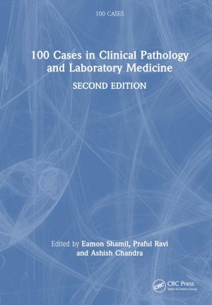 neues Buch – 100 Cases in Clinical Pathology and Laboratory Medicine