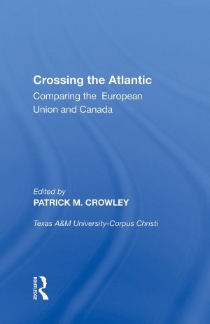 neues Buch – Crossing the Atlantic