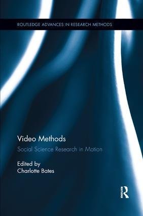 neues Buch – Video Methods