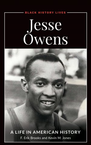 Jesse Owens