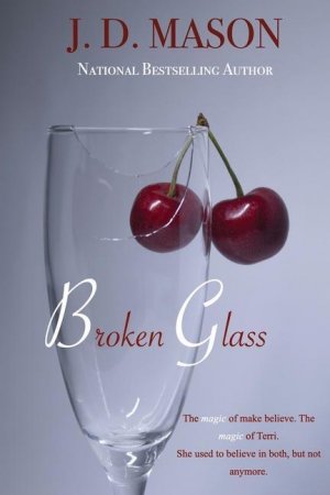 neues Buch – Mason, J. D – Broken Glass