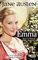 Emma, Film Tie-In, English edition