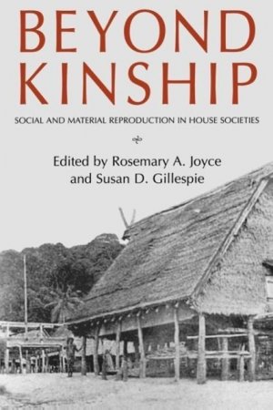 neues Buch – Rosemary A. Joyce Susan D – Beyond Kinship: Social and Material Reproduction in House Societies neues Buch – Rosemary A. Joyce Susan D – Beyond Kinship: Social and Material Reproduction in House Societies