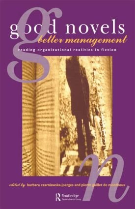 Good Novels, Better Management