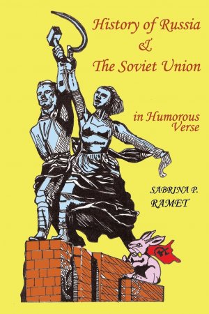 neues Buch – Ramet, Sabrina P – HISTORY OF RUSSIA AND THE SOVIET UNION in Humorous Verse