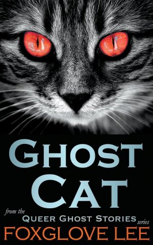 neues Buch – Foxglove Lee – Ghost Cat