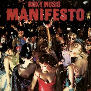 Manifesto (remastered) (180g) (Halfspeed Mastering)