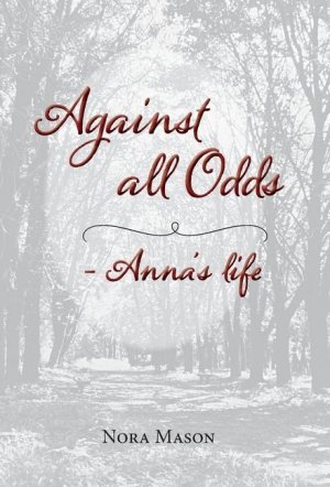 neues Buch – Nora Mason – Against all Odds