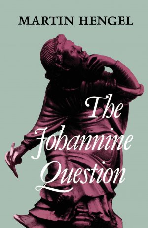 Johannine Question