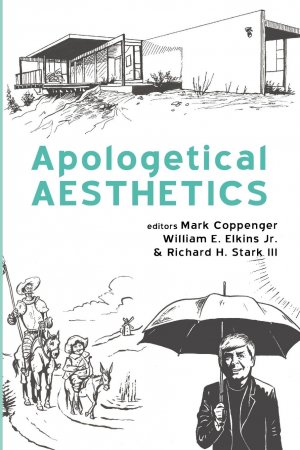 neues Buch – Apologetical Aesthetics