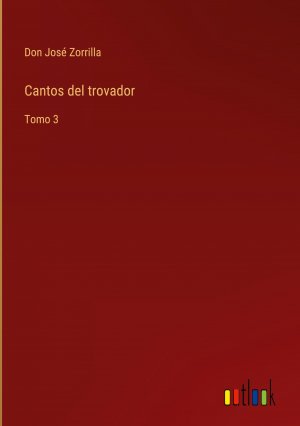 Cantos del trovador