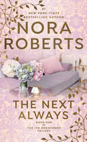 neues Buch – Nora Roberts – The Next Always