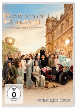 Downton Abbey - Eine neue Aera