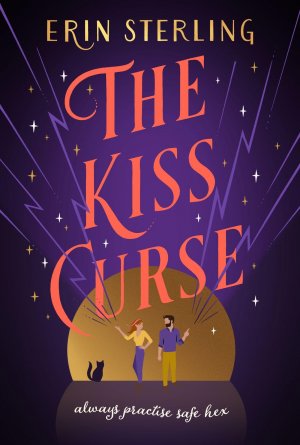 neues Buch – Erin Sterling – The Kiss Curse