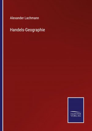 Handels-Geographie