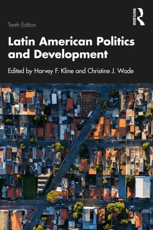 neues Buch – Latin American Politics and Development