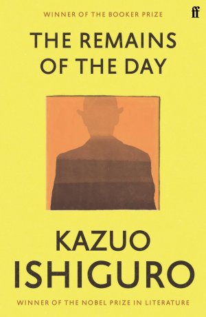 neues Buch – Kazuo Ishiguro – The Remains of the Day