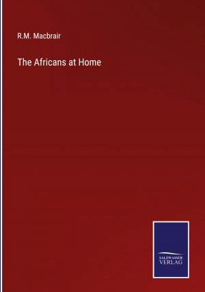 The Africans at Home